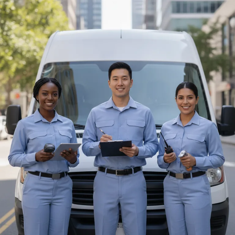 customs broker New Braunfels